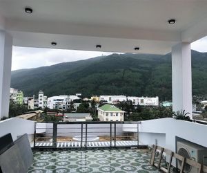 Nature Hostel & Drinks Qui Nhon Vietnam