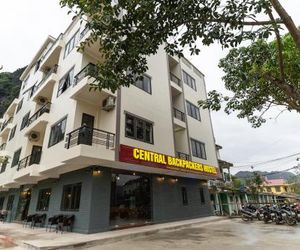 Central Backpackers Hostel - Phong Nha Phong Nha Vietnam