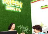 Отзывы Nest Hotel Nha Trang, 2 звезды