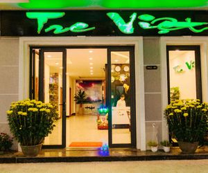 Tre Việt Tuy Hòa Hotel Tuy Hoa Vietnam