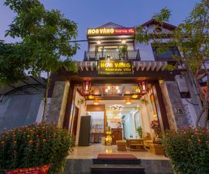 Hoa Vang Riverside Villa Hoi An Vietnam