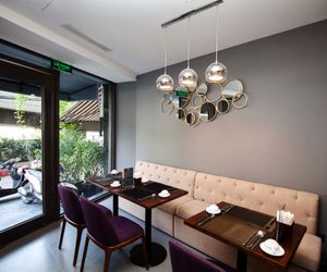Commencer Hotel Hanoi Vietnam