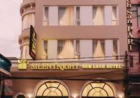 Отзывы Silent Night Đêm Lành Hotel, 2 звезды