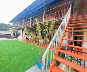 Trần Thực homestay-Ba bể Ba Be18 Vietnam