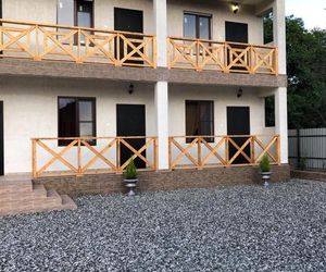 Guest House Dana Pitsunda Abkhazia