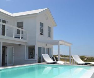Pearl Bay BEach House Yzerfontein South Africa