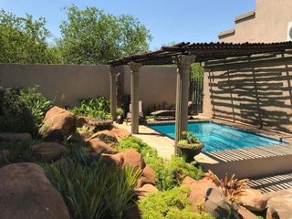 Фото отеля Komati Kruger Villas