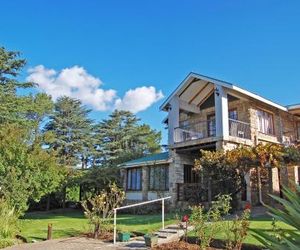 Stonehaven Clarens Letselaskraal South Africa