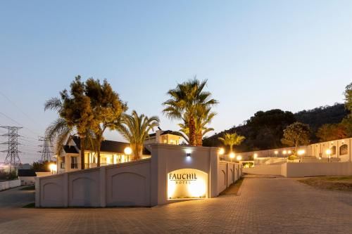 Hotel Photo 16