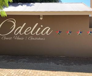 Odelia Guest House Mokopane South Africa
