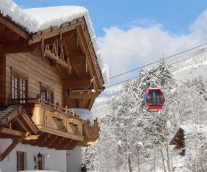 Feriendorf-Joggler Zell am Ziller Austria
