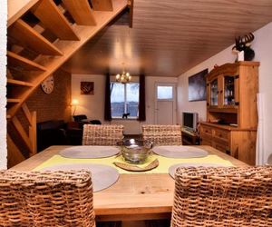 Comfortable Holiday Home in Ardennes near Luxembourg Houffalize Belgium