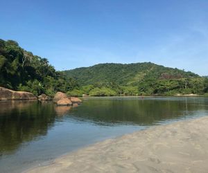 Itamambuca Suites Ubatuba Brazil