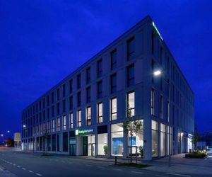 Holiday Inn Express - Regensburg Regensburg Germany