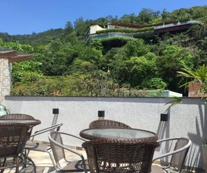 Terrassé São Francisco Niteroi Brazil
