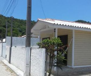 Linda casa Cachoeira Brazil