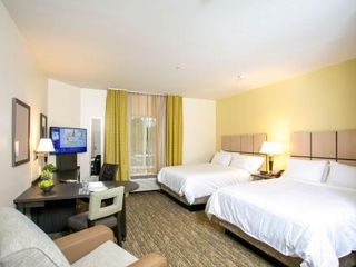 Hotel pic Candlewood Suites - Jacksonville - Mayport, an IHG Hotel