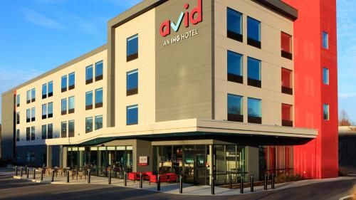 Photo of Avid hotels - Tulsa South - Medical District, an IHG Hotel