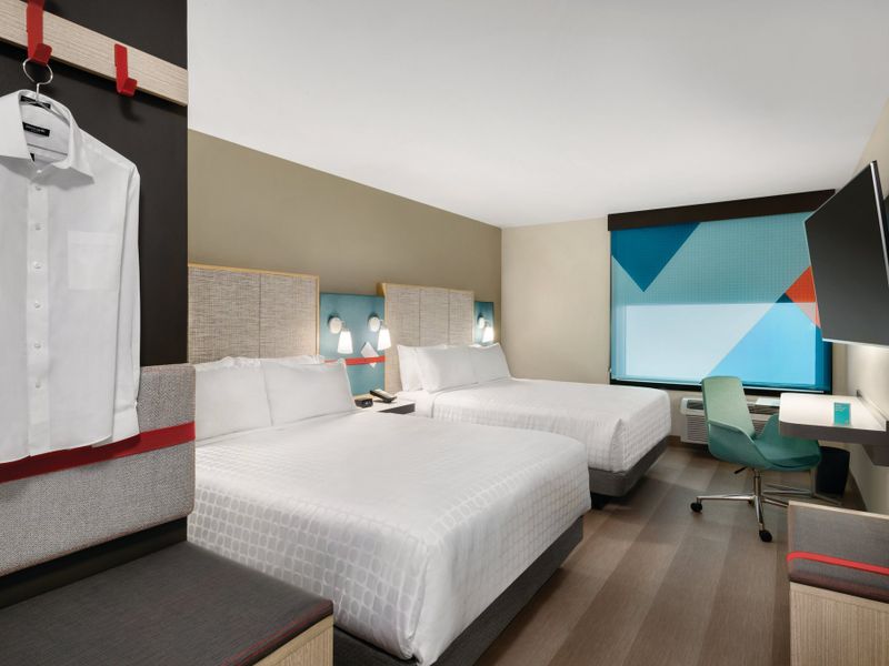 Hotel Photo 12