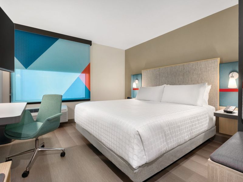 Hotel Photo 4