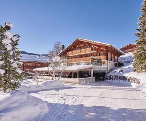 Apartment Bielholz Grindelwald Switzerland