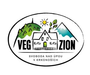 VegZion - vegan B&B Freiheit Czech Republic