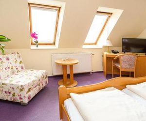 Hotel Müritzlicht Waren Germany