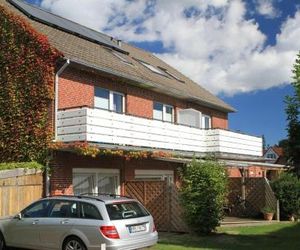 Gaestehaus-Achtern-Diek-Wohnung-5 St. Peter-Ording Germany