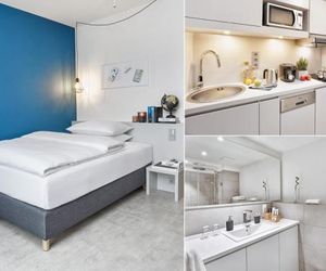 H.ome Serviced Apartments München Munich Germany