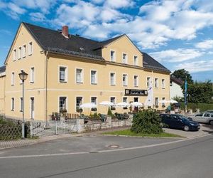 Hotel Deutsches Haus Gohrisch Germany