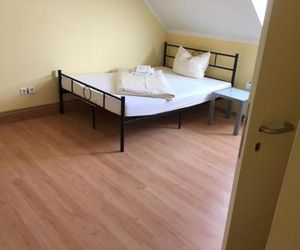 Doppelbettzimmer mit Bad Kaiserslautern Germany
