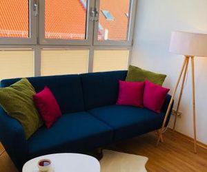 Studio Apartment Erfurt Erfurt Germany