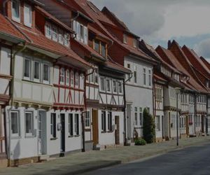 Townhouse Duderstadt Duderstadt Germany