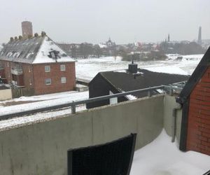 „Lüttje Kluntje“ Borkum Germany