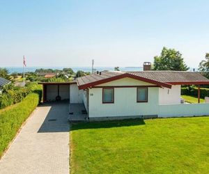 Holiday home Hejls XXVII Hejels Denmark