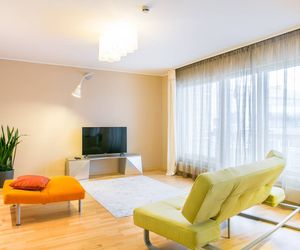 Smart Viru Lux Apartment, city centre, sauna, balcony Tallinn Estonia