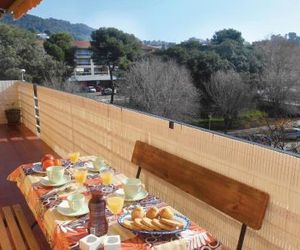 Three-Bedroom Apartment in Tossa de Mar Tossa de Mar Spain