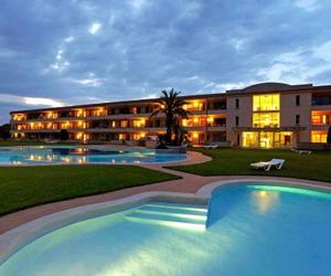 Apart-Hotel Golf Beach 35201 Pals Spain