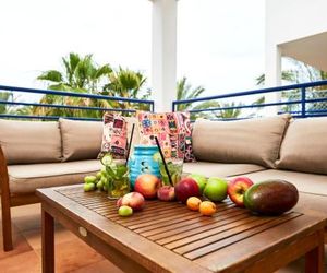 Apartment Pueblo Dorado Mojacar Spain