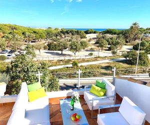 Dream Beach House Gran Alacant Spain