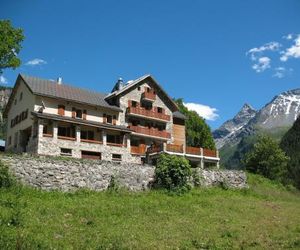 Chalet du Bon Air Peisey France