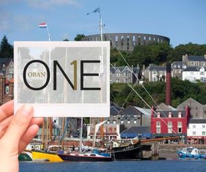 One Oban Oban United Kingdom