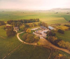 Shippon Cottage - Brosterfield Farm Eyam United Kingdom