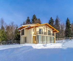 Villa by sunexpress bakuriani Bakuriani Georgia