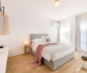 Maryflower Premium Apartments Piraeus Piraeus Greece