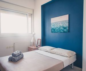 Cozy Spacious Apartment in the Heart of Heraklion Heraklion Greece