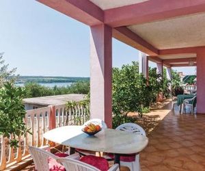 One-Bedroom Apartment in Posedarje Posedarje Croatia