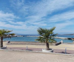 Apartment in Malinska with Seaview, Terrace, WIFI, Washing machine (4690-1) Malinska Croatia