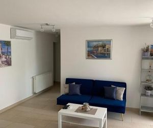 Apartment Babic Seget Vranjica Croatia