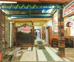 Dharmawati Homestay Syariah at Terminal Purabaya Surabaya Indonesia